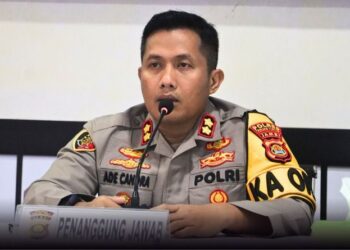 Adanya Salah Satu Oknum Polres Tanjab Timur yang Diamankan Terkait Perjudian Sabung Ayam, Ini Tanggapan Kapolres
