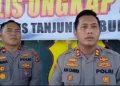 Kapolres AKBP Ade Candra Tegaskan, Lokasi Sabung Ayam yang Santer Dalam Pemberitaan Bukan di Kecamatan Muara Sabak Barat