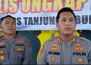 Kapolres AKBP Ade Candra Tegaskan, Lokasi Sabung Ayam yang Santer Dalam Pemberitaan Bukan di Kecamatan Muara Sabak Barat
