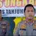Kapolres AKBP Ade Candra Tegaskan, Lokasi Sabung Ayam yang Santer Dalam Pemberitaan Bukan di Kecamatan Muara Sabak Barat