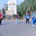 SUKSES dan MERIAH!! Pawai Karnaval Desa Kota Baru Geragai Tanjab Timur Dibanjiri Ribuan Peserta Dari Berbagai Kalangan