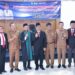 Dinkes Tanjab Timur Perkuat SDM Kesehatan, Tujuh Pegawai Dilantik dalam Jabatan Fungsional