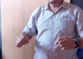 Tim Opsnal Satnarkoba Polres Tanjab Timur Meringkus Seorang Pria Beserta 5 Paket Sabu dan Timbangan Digital di Nipah Panjang