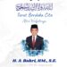 Iklan Ucapan Duka Cita Untuk “H. A. Bakri, HM., S.E,” Anggota DPR RI Dapil Jambi