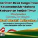 Iklan Ucapan Hari Bhakti Adhyaksa ke 66