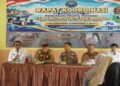 BNNK Tanjab Timur Ubah Kawasan Rawan Narkoba di Kuala Jambi Menjadi Kampung Produktif Mendukung Program Bersinar